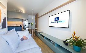 Apartamento próximo à USP - Shopping - Aeroclube